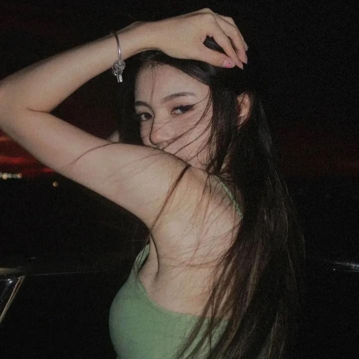 红男绿女